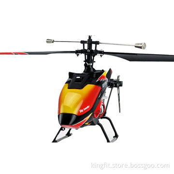 Single-blade toys